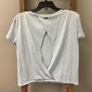 Under Armour Tshirt Small